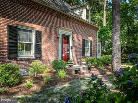 Exterior - 431 Somerset Ave, Salisbury, MD 21801 photo 22 of 22