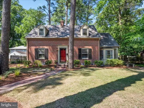 Exterior - 431 Somerset Ave, Salisbury, MD 21801 photo 2 of 22