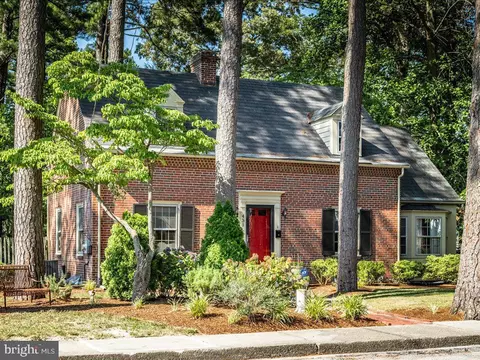 Exterior - 431 Somerset Ave, Salisbury, MD 21801 photo 21 of 22