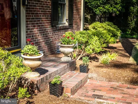 Exterior - 431 Somerset Ave, Salisbury, MD 21801 photo 17 of 22