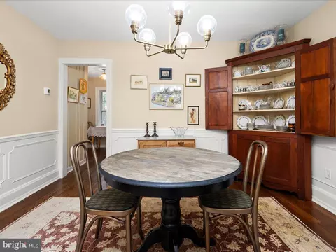 Dining - 431 Somerset Ave, Salisbury, MD 21801 photo 5 of 7