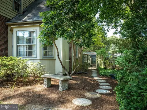 Exterior - 431 Somerset Ave, Salisbury, MD 21801 photo 5 of 22
