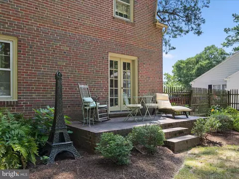 Exterior - 431 Somerset Ave, Salisbury, MD 21801 photo 13 of 22