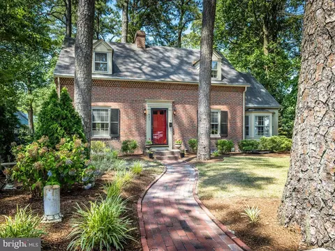 431 Somerset Ave, Salisbury, MD 21801