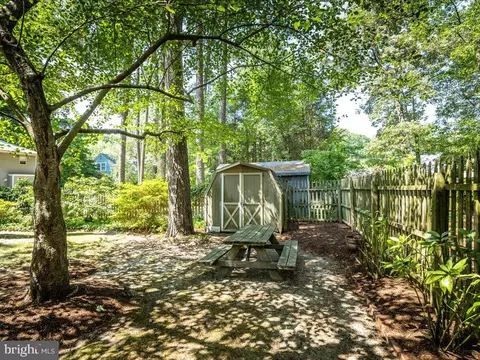 Exterior - 431 Somerset Ave, Salisbury, MD 21801 photo 11 of 22