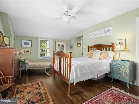 Bedroom - 431 Somerset Ave, Salisbury, MD 21801 photo 8 of 11
