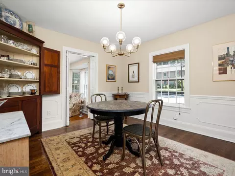 Dining - 431 Somerset Ave, Salisbury, MD 21801 photo 2 of 7