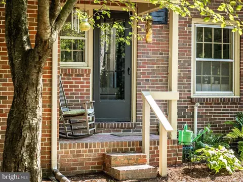 Exterior - 431 Somerset Ave, Salisbury, MD 21801 photo 18 of 22