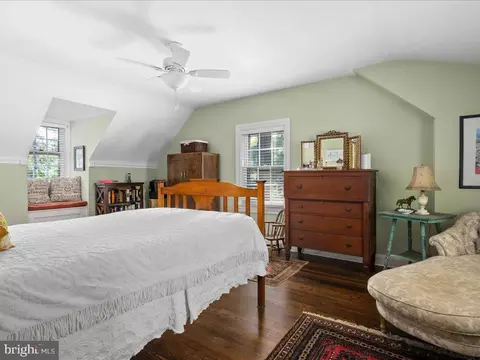 Bedroom - 431 Somerset Ave, Salisbury, MD 21801 photo 10 of 11