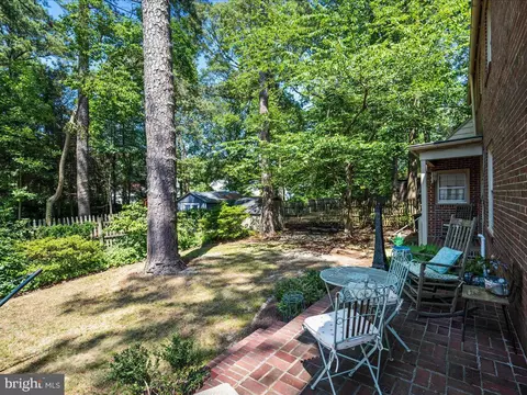 Exterior - 431 Somerset Ave, Salisbury, MD 21801 photo 8 of 22
