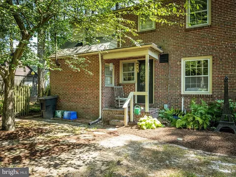 Exterior - 431 Somerset Ave, Salisbury, MD 21801 photo 12 of 22