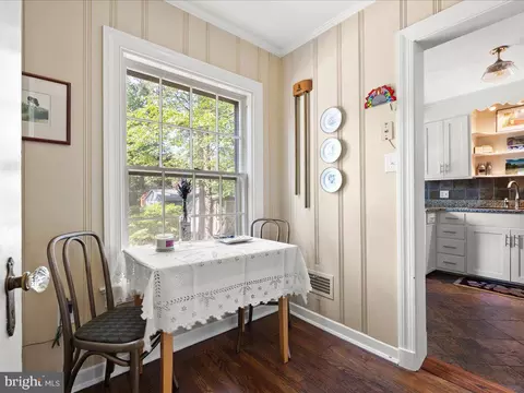 Dining - 431 Somerset Ave, Salisbury, MD 21801 photo 7 of 7
