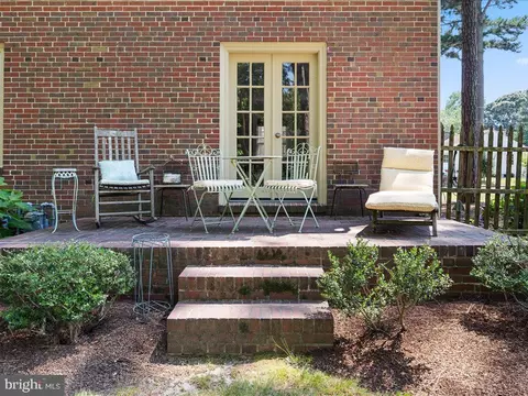 Exterior - 431 Somerset Ave, Salisbury, MD 21801 photo 6 of 22