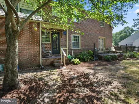 Exterior - 431 Somerset Ave, Salisbury, MD 21801 photo 14 of 22