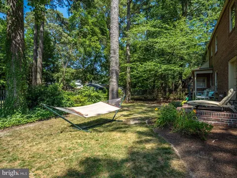 Exterior - 431 Somerset Ave, Salisbury, MD 21801 photo 9 of 22