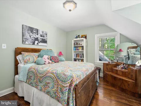 Bedroom - 431 Somerset Ave, Salisbury, MD 21801 photo 6 of 11