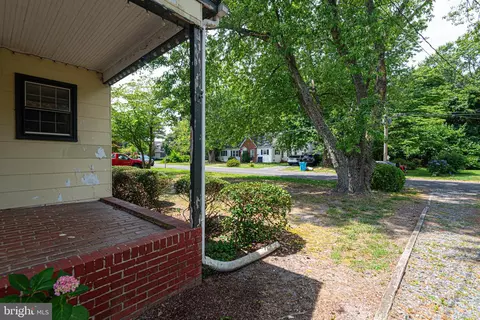 Exterior - 111 Greenmount Ave, Salisbury, MD 21804 photo 6 of 6