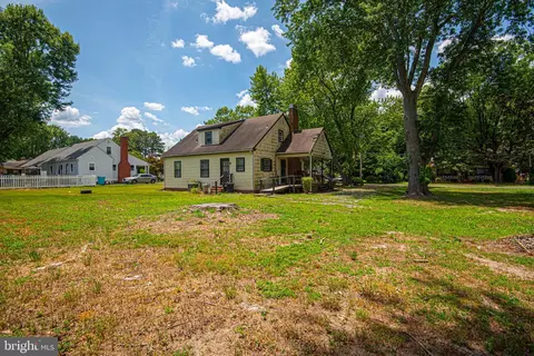 Exterior - 111 Greenmount Ave, Salisbury, MD 21804 photo 4 of 6
