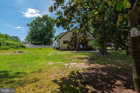 Exterior - 111 Greenmount Ave, Salisbury, MD 21804 photo 2 of 6