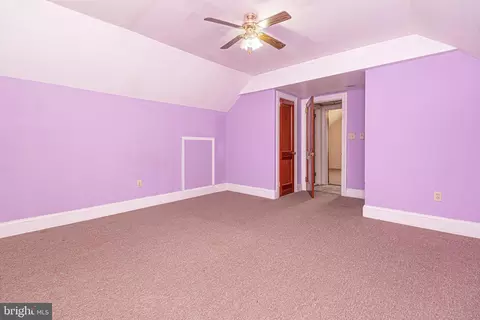 Bedroom - 111 Greenmount Ave, Salisbury, MD 21804 photo 8 of 8