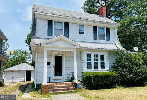 303 New York Ave, Salisbury, MD 21801