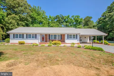 35834 Bob Kelly Rd, Pittsville, MD 21850