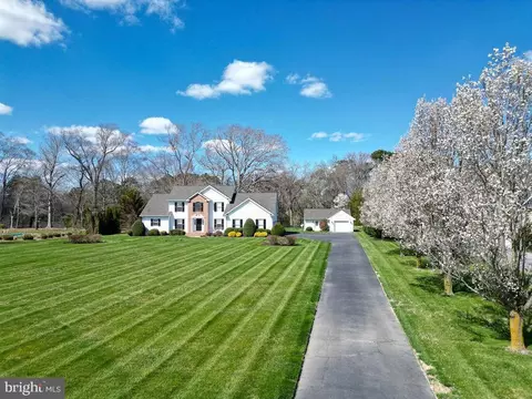3232 Noble Farm Rd, Eden, MD 21822