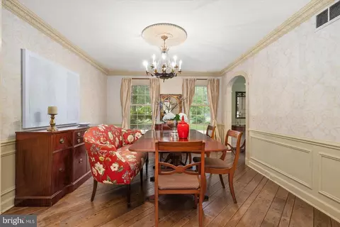 Dining - 607 Indian Ln, Salisbury, MD 21801 photo 1 of 5
