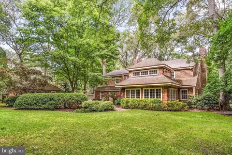Exterior - 607 Indian Ln, Salisbury, MD 21801 photo 11 of 18