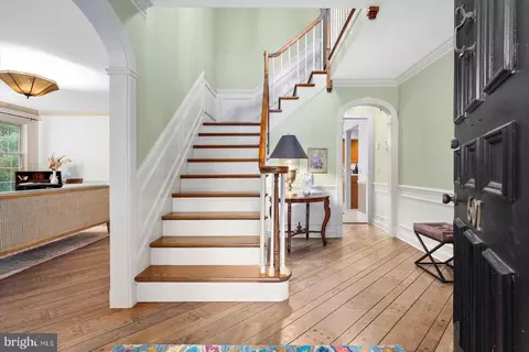 Entry Way - 607 Indian Ln, Salisbury, MD 21801 photo 1 of 13