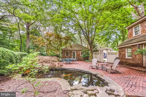 Exterior - 607 Indian Ln, Salisbury, MD 21801 photo 14 of 18