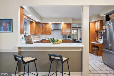 Kitchen - 607 Indian Ln, Salisbury, MD 21801 photo 1 of 3