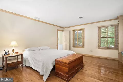 Bedroom - 607 Indian Ln, Salisbury, MD 21801 photo 7 of 7