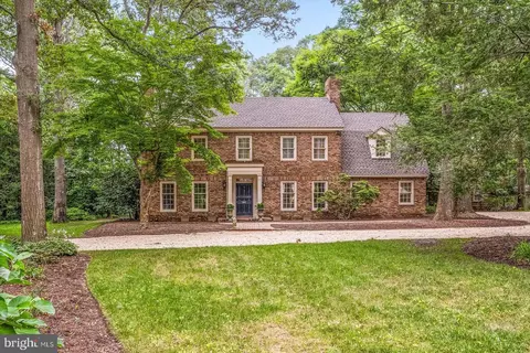 Exterior - 607 Indian Ln, Salisbury, MD 21801 photo 17 of 18