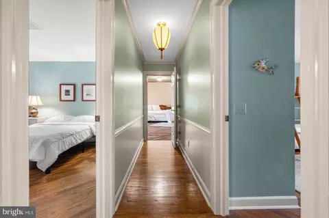 Entry Way - 607 Indian Ln, Salisbury, MD 21801 photo 10 of 13