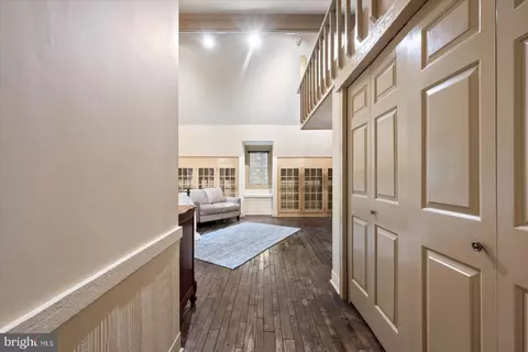 Entry Way - 607 Indian Ln, Salisbury, MD 21801 photo 9 of 13