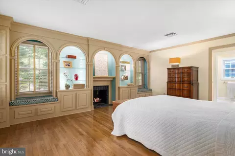 Bedroom - 607 Indian Ln, Salisbury, MD 21801 photo 6 of 7