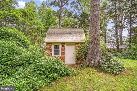 Exterior - 607 Indian Ln, Salisbury, MD 21801 photo 13 of 18