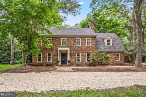 Exterior - 607 Indian Ln, Salisbury, MD 21801 photo 3 of 18