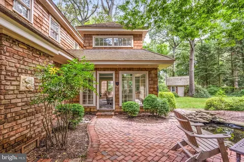 Exterior - 607 Indian Ln, Salisbury, MD 21801 photo 7 of 18