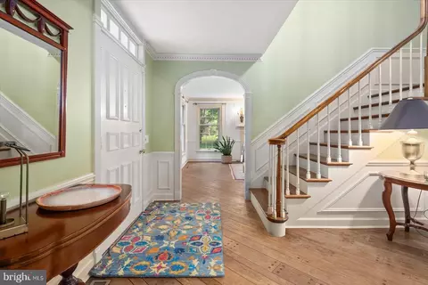 Entry Way - 607 Indian Ln, Salisbury, MD 21801 photo 4 of 13