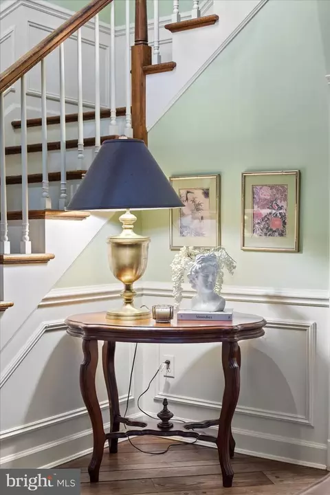 Entry Way - 607 Indian Ln, Salisbury, MD 21801 photo 3 of 13