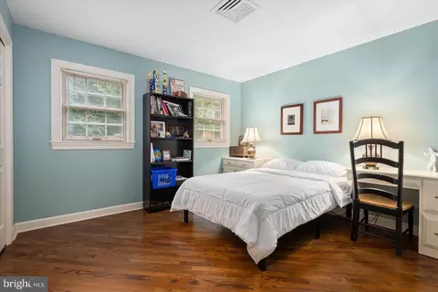 Bedroom - 607 Indian Ln, Salisbury, MD 21801 photo 3 of 7