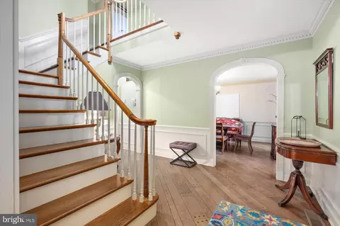 Entry Way - 607 Indian Ln, Salisbury, MD 21801 photo 2 of 13