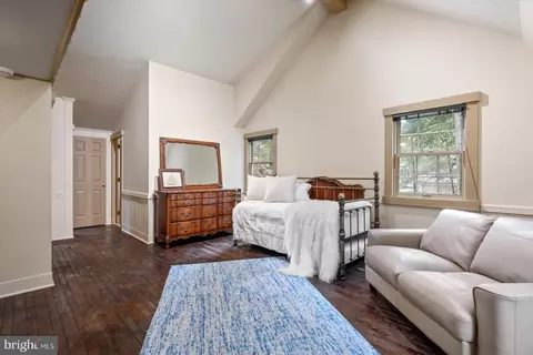 Bedroom - 607 Indian Ln, Salisbury, MD 21801 photo 2 of 7
