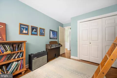 Bedroom - 607 Indian Ln, Salisbury, MD 21801 photo 5 of 7