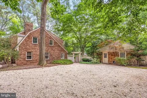 Exterior - 607 Indian Ln, Salisbury, MD 21801 photo 16 of 18