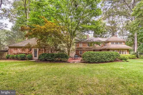 Exterior - 607 Indian Ln, Salisbury, MD 21801 photo 10 of 18
