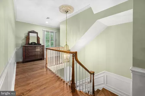Entry Way - 607 Indian Ln, Salisbury, MD 21801 photo 11 of 13