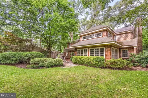 Exterior - 607 Indian Ln, Salisbury, MD 21801 photo 12 of 18